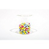 Beaker Glass Heat-Resistant 100ml