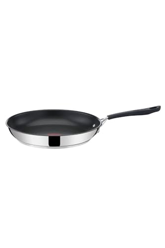 Frigideira Aço inox Com Indução Tefal Jamie Oliver 28cm