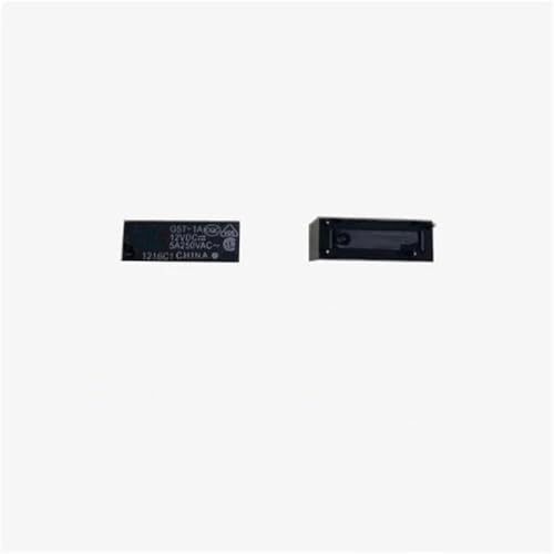 Relais G5T-1A-12VDC pour réparer une carte électronique
