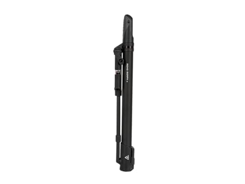 Topeak Road Morph G High-Pressure Bike Pump with Built-in Ga...
