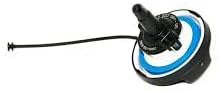 BMW OEM Fuel Tank Cap X5 3.0si X5 4.8i X5 M X5 35iX X5 50iX X6 35iX X6 50iX X6 M 128i 135i M Coupé X1 28i X1 28iX X1 35iX 128i 135i Z4 28i Z4 30i Z4 35i Z4 35is 323i 325i 325xi 328i 328xi 330i 330xi 335i 335xi M3 323i 328i 328xi 335i 335xi M3 325xi 328i 328xi 328i 328xi 328i 3