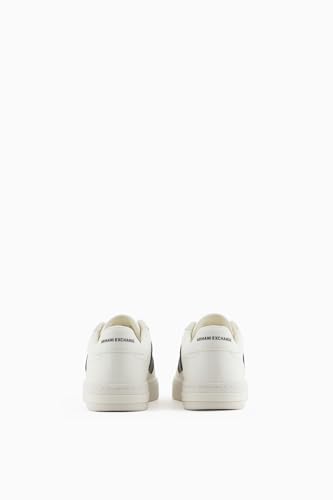 Image of Armani Exchange Men's London Sneaker