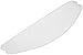 Produktbild X-Lite Pinlock-Scheiben für X-802/R/702/603 Helme, Tönung klar antifog