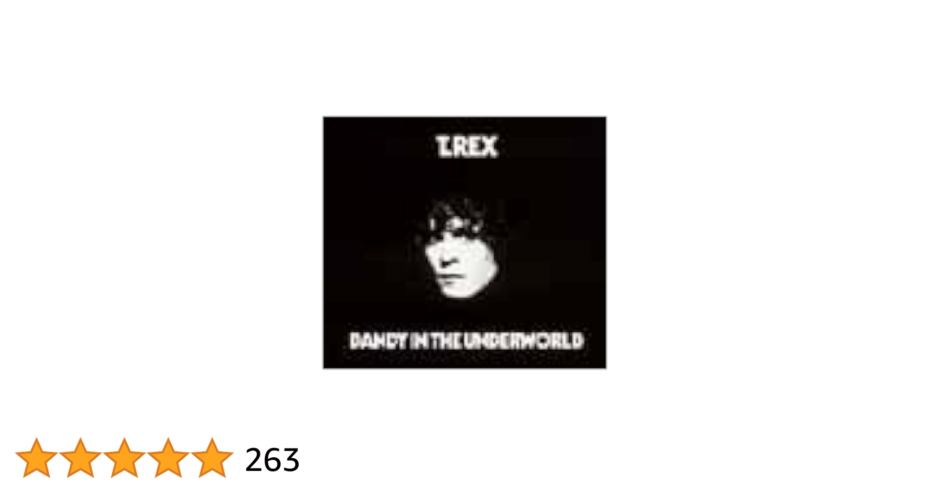 Amazon.co.jp: 地下世界のダンディ: ミュージック