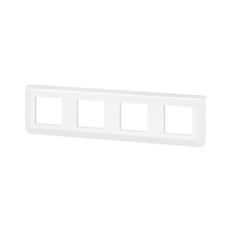 Plaque de Finition Legrand 078808L Cover