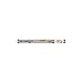 Projahn 2976-061 Spirit Level Plus + Magnet, 60 cm, 1.5 mm Profile Thickness