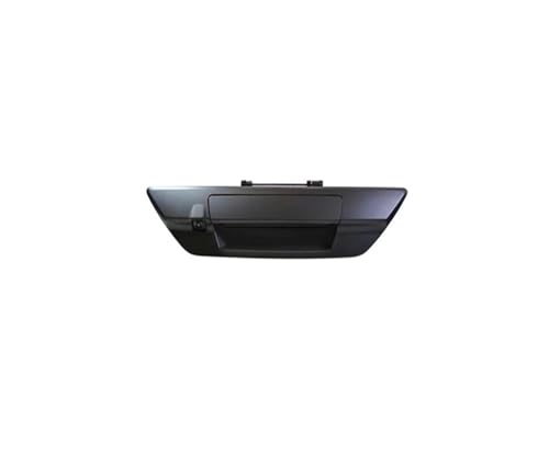 Caméra de recul vision nocturne IP68 système de stationnement Toyota Hilux SR5 M80