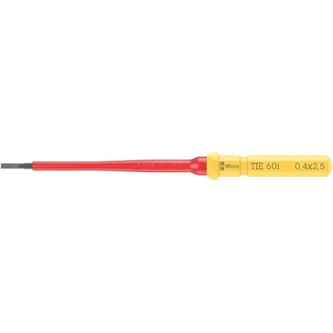 Wera Kraftform Kompakt VDE 60 Cover