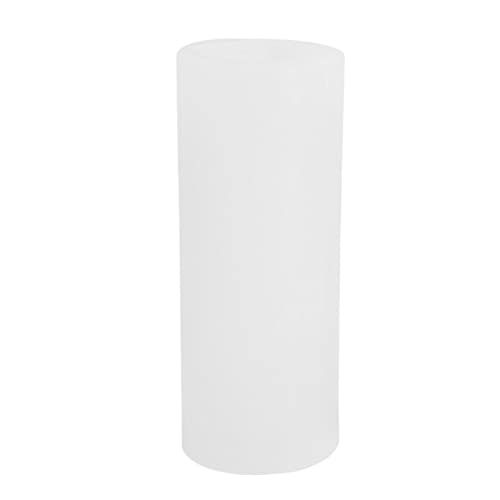 Stronrive MolJesús,MolJesús Vivo para Velas | jabón Dios Salvador Dios Occidental Modelado para Cera parafina, Cera, Velas Cera Abeja, jabón, Chocolate