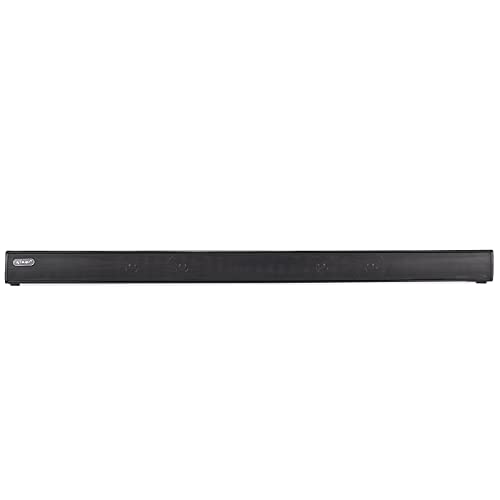 Home Theater Sound Bar Casa Tv Bluetooth P2 Som Cinema Hdmi