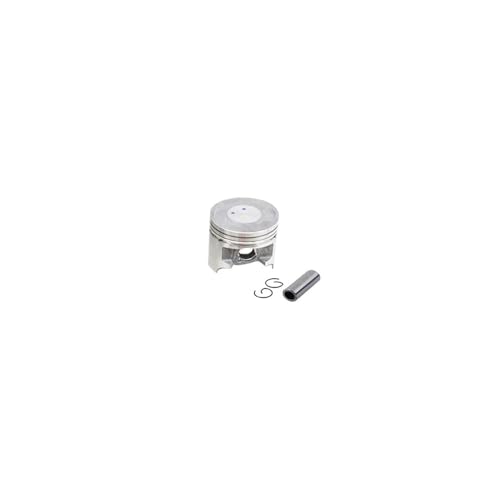 Kit segment de piston moto 51mm pour moteur GD110