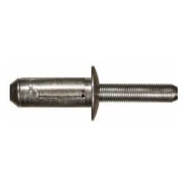 RV6607-6-8W-B, Bayfast Baytite Blind Rivets, Diameter: 0.187 Inch, GR Range: 0.050-0.500 Inch, Shaveable HD, Body