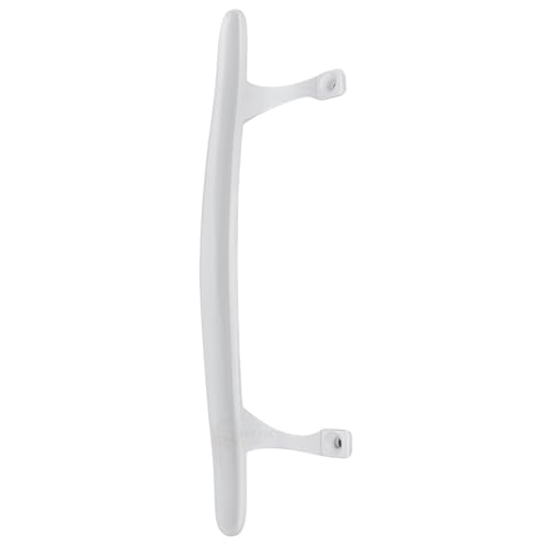 Standard White 9-7/8