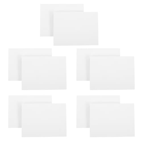 Mini-carnets de notes pour prendre des notes professionnelles sans lignes