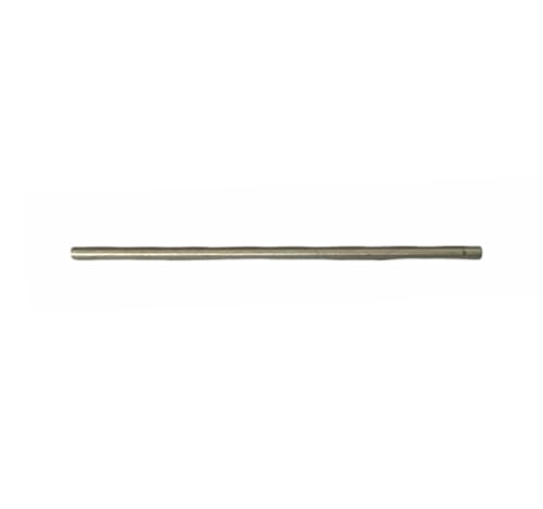 BERGEON 6988-G-080 broches de rechange pour bracelet de montre 0.80 mm de couleur grise