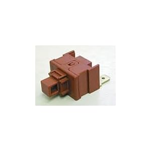 Dyson dc14 and dc07 switch assembly vacuum cleaner replacement part spare  urban country home decor