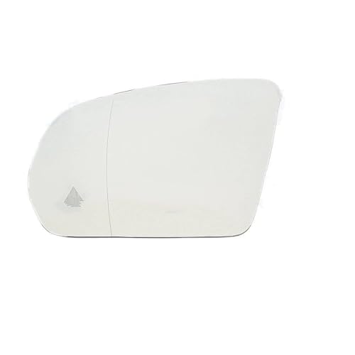 Miroir angle mort Mercedes W213 W205 pour trajet sous la pluie gauche
