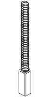 Brush IEB007