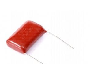 3.3uf 400V DC Polyester Capacitor(Pack of 3) - 3.3 uf 400V Capacitor. (B0CJ947DVH) Amazon Price History, Amazon Price Tracker