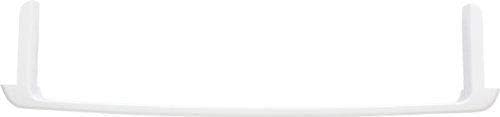 WR17X11890 Refrigerator Fixed Freezer Shelf Bar for Refrigerators