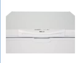 Arcón horizontal 102 L SONTEC PRO CH110T
