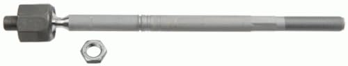 LEMFÖRDER 39549 01 Rotule Axiale De Barre De Direction pour Land Rover Range Rover Sport SUV (L494) 2013-2022 Droit, Gauche, Essieu Avant et autres véhicules