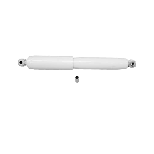 Image of Gabriel G63377 Ultra Truck Front /Rear Shocks Absorbers for Ford Bronco, F-100, F-250, F-350, E-100, E-200, E-300 Econoline; Jeep CJ5, CJ7, J10, J20, Cherokee, Wagoneer, Grand Wagoneer (1 Pack)