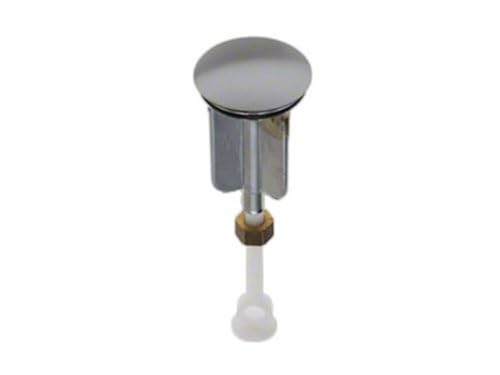 KOHLER K-78172-G Stopper Assembly, Brushed Chrome