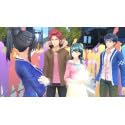 Tokyo Mirage Sessions - vue 7