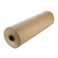 Gosecure Kraft Paper Roll 500mmx175m 85gsm