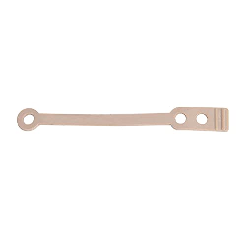 Rizador de pinza de pelo universal permanente Rodillos de pelo estándar Pinza de pelo Peluquería con banda de goma Inicio(SH-3) Rizador de pinza de pelo universal permanente Rodillos de pelo estándar Pinza de pelo Peluquería con banda de goma Inicio(SH-3)