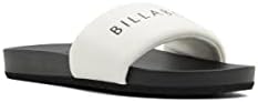 Billabong Women's Serenity Flat Sandal, Bone, 5 | Image 1