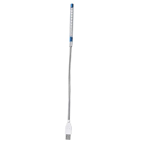 Doitool QK509 USB-Lampe mit flexiblem Hals