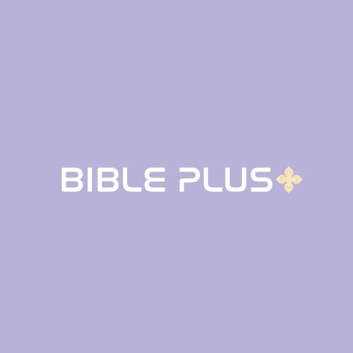 『Bible+ Docudramas』のカバーアート