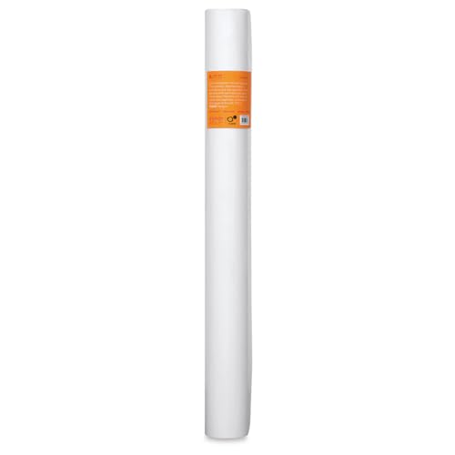 Yupo Polypropylene Roll 60Inch X 10Yds by Legion Paper