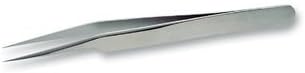 LINDSTROM TL 5A-SA SL TWEEZERS, EXTRA FINE TIPS by Lindstrom