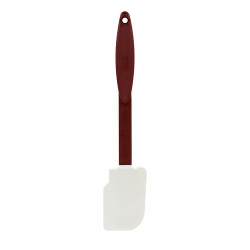 Spatule haute chaleur pour réussir vos sauces et pâtisseries maison