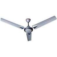 Tashi Home Appliance 1200mm High Speed 390 RPM Bee Approved 5 Star Rated Apsra Ceiling Fan (Pack of 3)