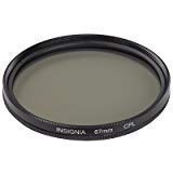 Insignia 67Mm Circular Polarizer Lens - Ns-Cp67 #TOP4