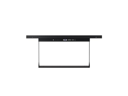 Image of Beetronics 22 Inch Touchscreen Monitor | Full HD 1080p | 22TS7M - Industrial-Grade, Professional 10-Point Multi Touch Display for PC, Mac, Linux - HDMI, DisplayPort, USB-C, VGA Inputs