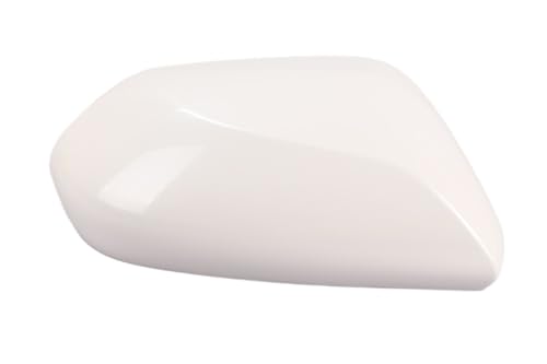 Copertura Specchietto Retrovisore Housing Per Izoa Per CHR 2018-2022 Accessori Auto Specchietti Retrovisori Custodia A Conchiglia Verniciata Di Colore Colore: 1pcs