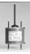 Marathon X459 48Y Frame Condenser Fan/Heat Pump Motor, Single Phase PSC, Shaft Dimension 1/2" x 6", 2.1 amp, 3/4 hp, 1075/1 RPM, 460V
