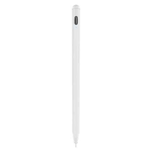 Stylet pour écrans tactiles à capuchon magnétique pour le dessin et bureau