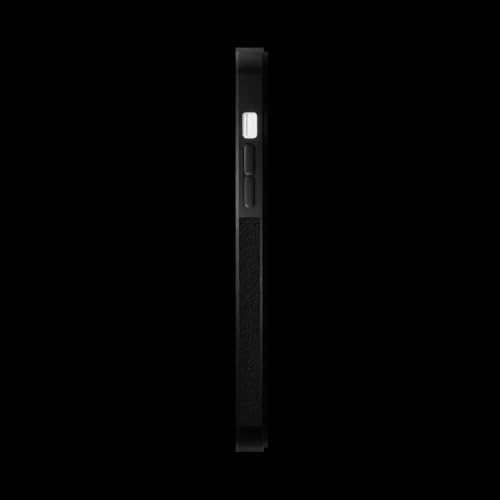 Coque iPhone 15 Pro Max Dundee United noire anti-rayures ajustement parfait