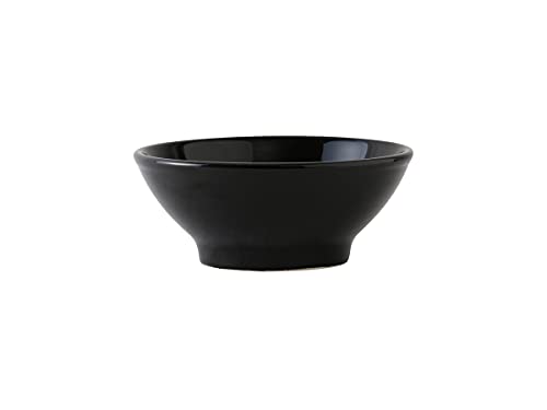 Tuxton China BBB-2508 Menudo/Salad Bowl, 25 oz., 6-3/4