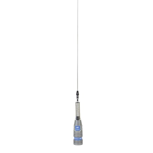 Antena CB PNI ML170 Longitud 168 cm, 26-30 MHz, 1000W, sin Cable