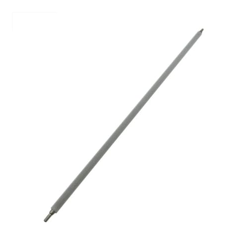 Rodillo de limpieza Ricoh C651 C751 de alta resistencia térmica para fusores