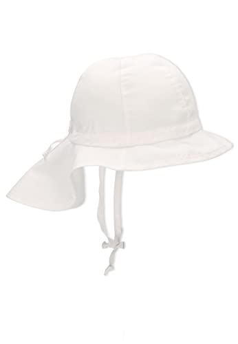 Sterntaler Unisex flapper met bandjes en nekbescherming - Image 5
