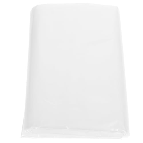 TOGEVAL ベビーカー防塵カバー 透明プラス 製 耐久性 雨よけ保護カバー ル設計 簡単取り付け 快適