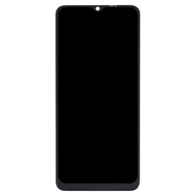 Image of Mobile Glass LCD Display For Vivo with Touch Screen Digitizer Display Assembly Full Screen Protector Combo Folder For Vivo (Vivo Y16)